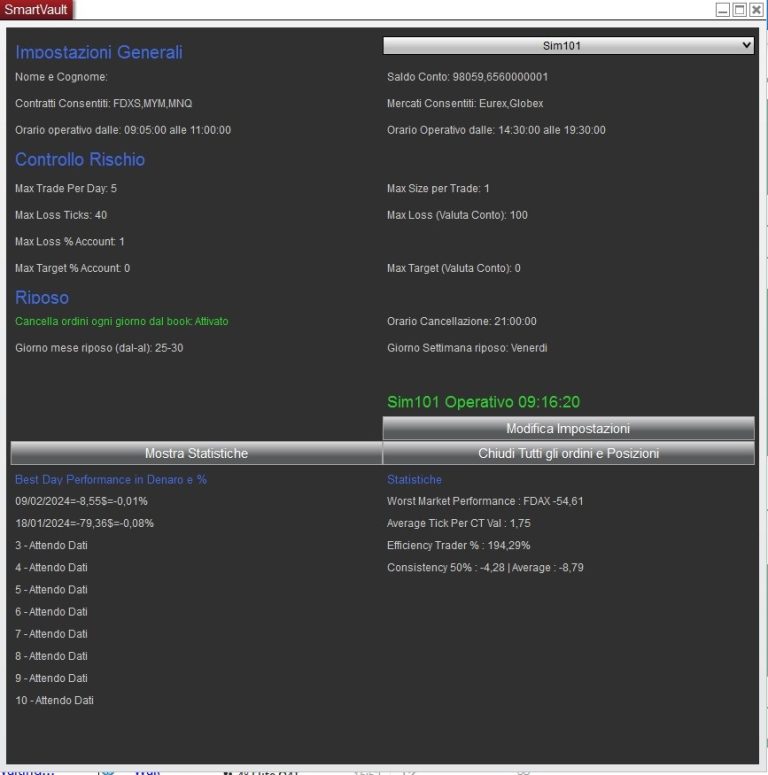 Smartvault